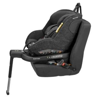 Автокресло Maxi-Cosi Beryl Nomad Black