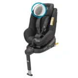 Автокресло Maxi-Cosi Beryl Nomad Black - фото 4