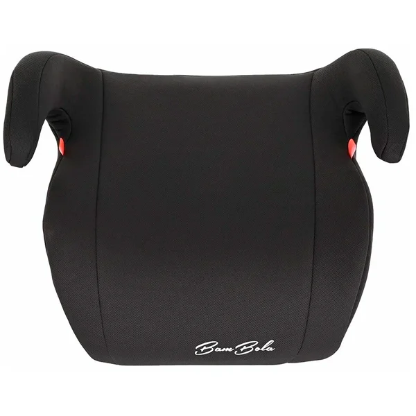 Бустер Bambola Tutela 22-36 кг графит - фото 4