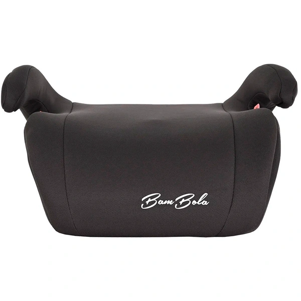 Бустер Bambola Tutela 22-36 кг графит - фото 5