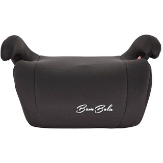 Бустер Bambola Tutela 22-36 кг графит