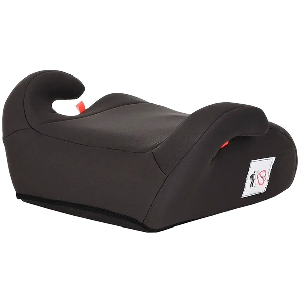 Бустер Bambola Tutela 22-36 кг графит - фото 6