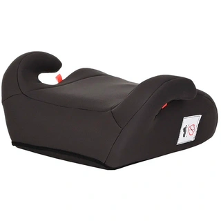 Бустер Bambola Tutela 22-36 кг графит