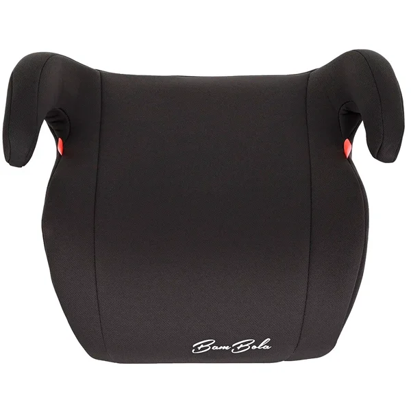 Бустер Bambola Tutela 22-36 кг графит - фото 7