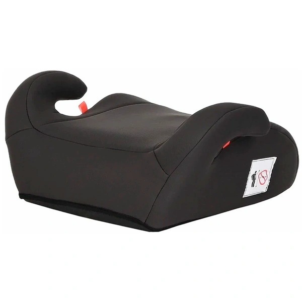 Бустер Bambola Tutela 22-36 кг графит - фото 3