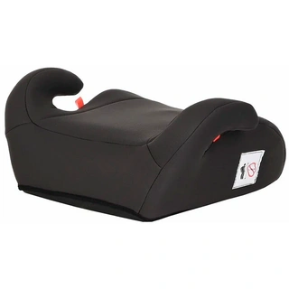 Бустер Bambola Tutela 22-36 кг графит