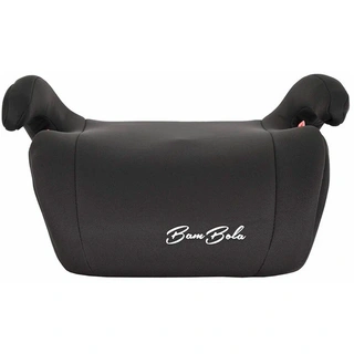 Бустер Bambola Tutela 22-36 кг графит