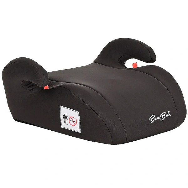 Бустер Bambola Tutela 22-36 кг графит