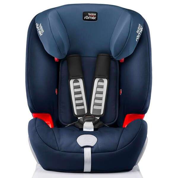 Britax Roemer Evolva 123 Plus Moonlight Blue Trendline 9 36 9 Sulpak