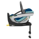 Автокресло Maxi-Cosi Сoral 360 (0-13 кг) Essential Blue - фото 4