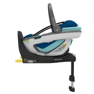 Автокресло Maxi-Cosi Сoral 360 (0-13 кг) Essential Blue