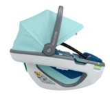 Автокресло Maxi-Cosi Сoral 360 (0-13 кг) Essential Blue - фото 8