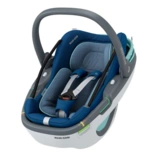 Автокресло Maxi-Cosi Сoral 360 (0-13 кг) Essential Blue