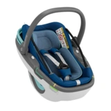 Автокресло Maxi-Cosi Сoral 360 (0-13 кг) Essential Blue - фото 6