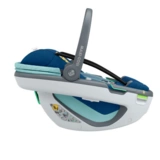 Автокресло Maxi-Cosi Сoral 360 (0-13 кг) Essential Blue - фото 7