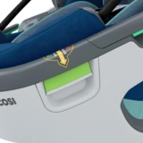 Автокресло Maxi-Cosi Сoral 360 (0-13 кг) Essential Blue - фото 12