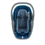 Автокресло Maxi-Cosi Сoral 360 (0-13 кг) Essential Blue - фото 3