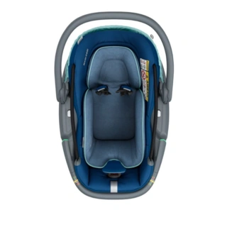 Автокресло Maxi-Cosi Сoral 360 (0-13 кг) Essential Blue