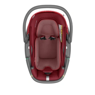 Автокресло Maxi-Cosi Сoral 360 (0-13 кг) Essential Red