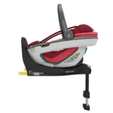 Автокресло Maxi-Cosi Сoral 360 (0-13 кг) Essential Red - фото 11