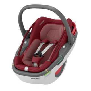Автокресло Maxi-Cosi Сoral 360 (0-13 кг) Essential Red