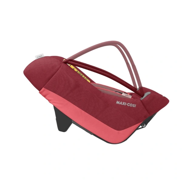 Автокресло Maxi-Cosi Сoral 360 (0-13 кг) Essential Red - фото 8