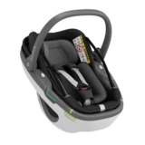 Автокресло Maxi-Cosi Сoral 360 (0-13 кг) Essential Black - фото 4