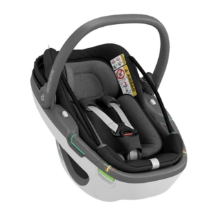 Автокресло Maxi-Cosi Сoral 360 (0-13 кг) Essential Black