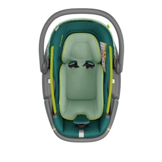Автокресло Maxi-Cosi Сoral 360 (0-13 кг) Nео Green
