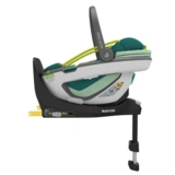 Автокресло Maxi-Cosi Сoral 360 (0-13 кг) Nео Green - фото 11