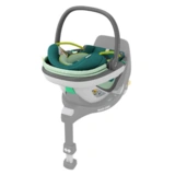 Автокресло Maxi-Cosi Сoral 360 (0-13 кг) Nео Green - фото 12