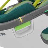 Автокресло Maxi-Cosi Сoral 360 (0-13 кг) Nео Green - фото 17