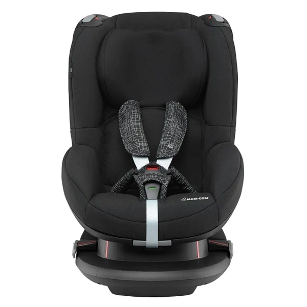Автокресло Maxi-Cosi Tobi Nomad (9-18 кг) Black Grid - фото 3