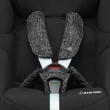 Автокресло Maxi-Cosi Tobi Nomad (9-18 кг) Black Grid - фото 5