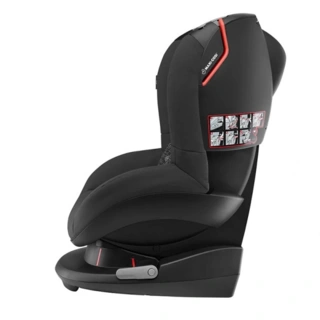 Автокресло Maxi-Cosi Tobi Nomad (9-18 кг) Black Grid