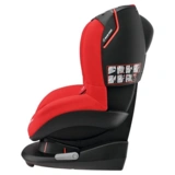 Автокресло Maxi-Cosi Tobi Nomad (9-18 кг) Red - фото 7