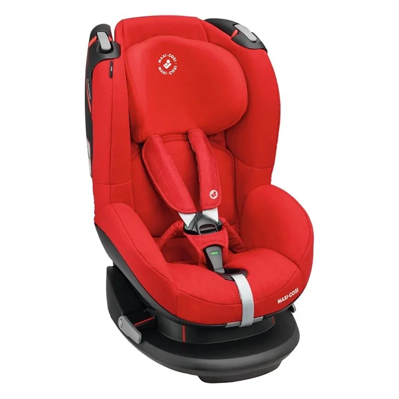 Автокресло Maxi-Cosi Tobi Nomad (9-18 кг) Red - фото 3