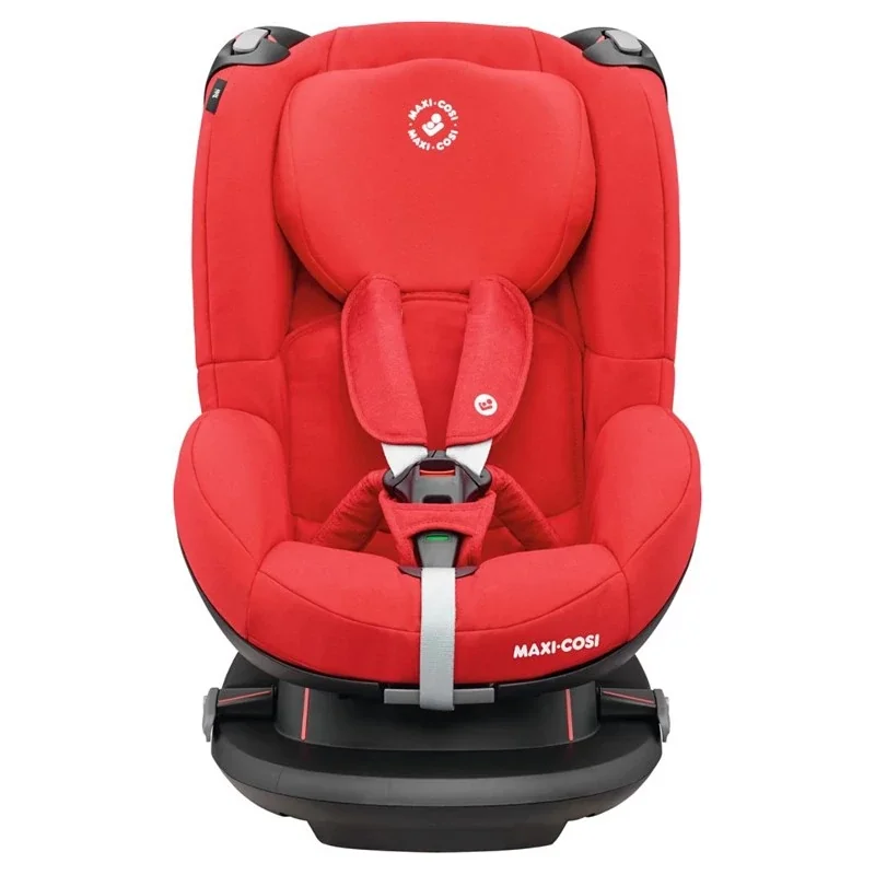 Автокресло Maxi-Cosi Tobi Nomad (9-18 кг) Red - фото 2