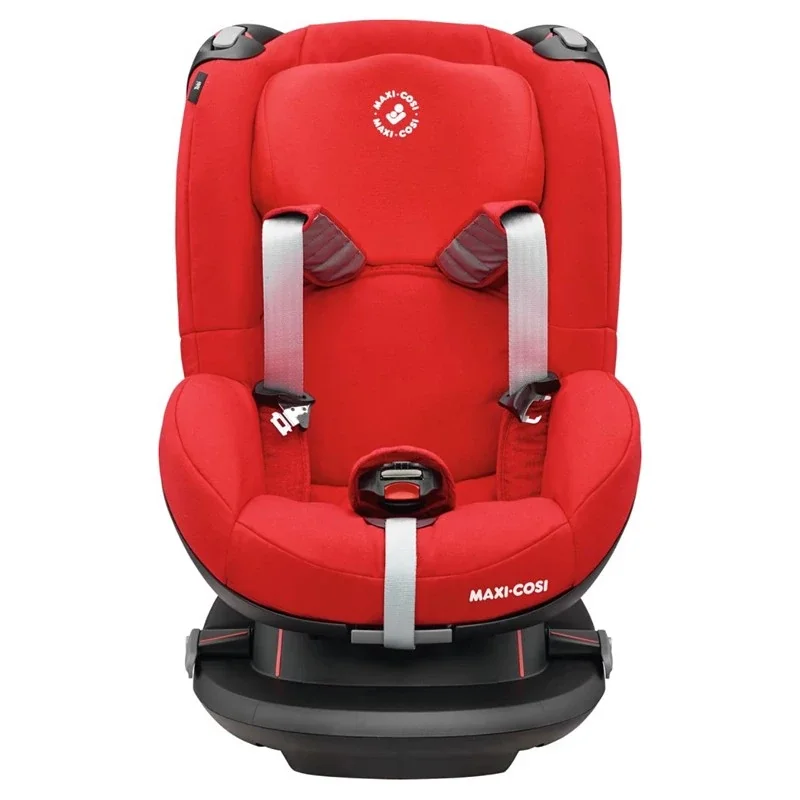 Автокресло Maxi-Cosi Tobi Nomad (9-18 кг) Red - фото 4