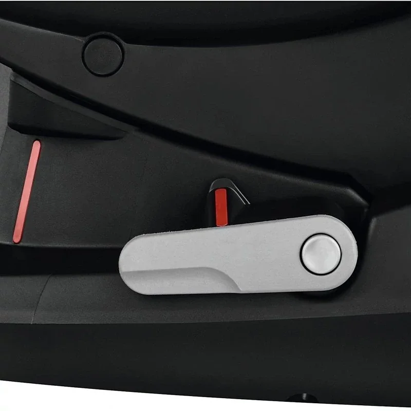 Автокресло Maxi-Cosi Tobi Nomad (9-18 кг) Red - фото 9