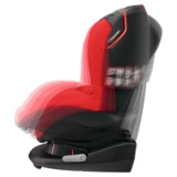 Автокресло Maxi-Cosi Tobi Nomad (9-18 кг) Red - фото 8