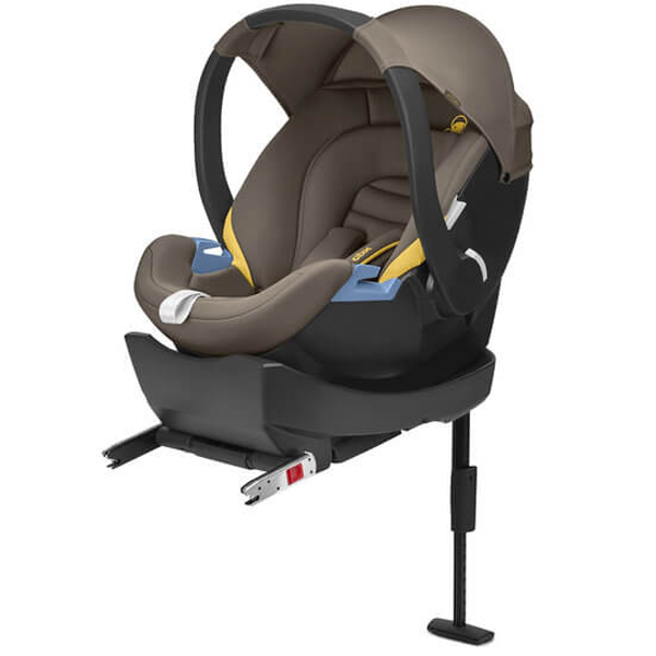 Cybex aton cbx on sale