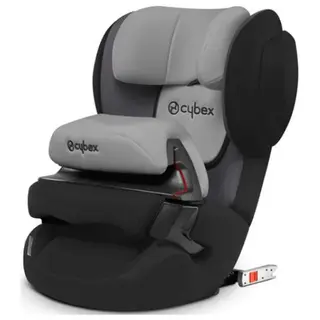 Автокресло Cybex Juno 2-Fix Cobblestone (9-18кг) 12м+
