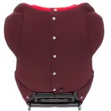 Автокресло Cybex Juno 2-Fix Rumba Red (9-18кг) 12м+ - фото 3