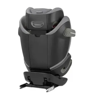 Автокресло Cybex Pallas S-Fix Manhattan Grey (9-36кг) 9м+