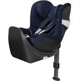 Автокресло Cybex Sirona M2 i-Size&Base M Denim Blue