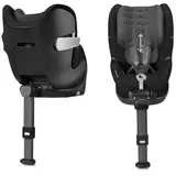 Автокресло Cybex Sirona M2 i-Size&Base M Denim Blue - фото 4