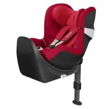 Автокресло Cybex Sirona M2 i-Size&Base M Infra Red
