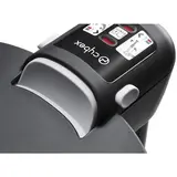 Автокресло Cybex Sirona M2 i-Size&Base M Infra Red - фото 5