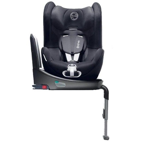 Автокресло cybex со столиком